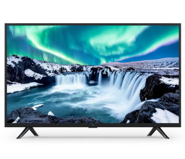 Xiaomi Mi LED TV 4A 32" - 550126 - zdjęcie
